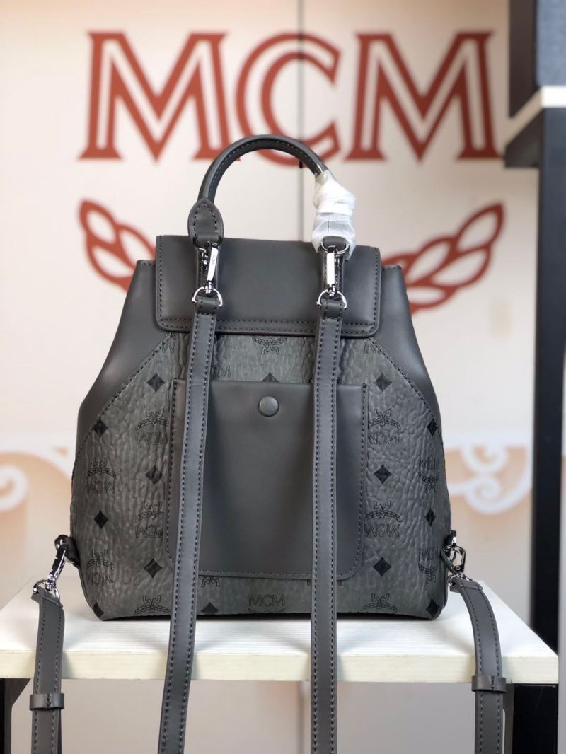 MCM Backpacks